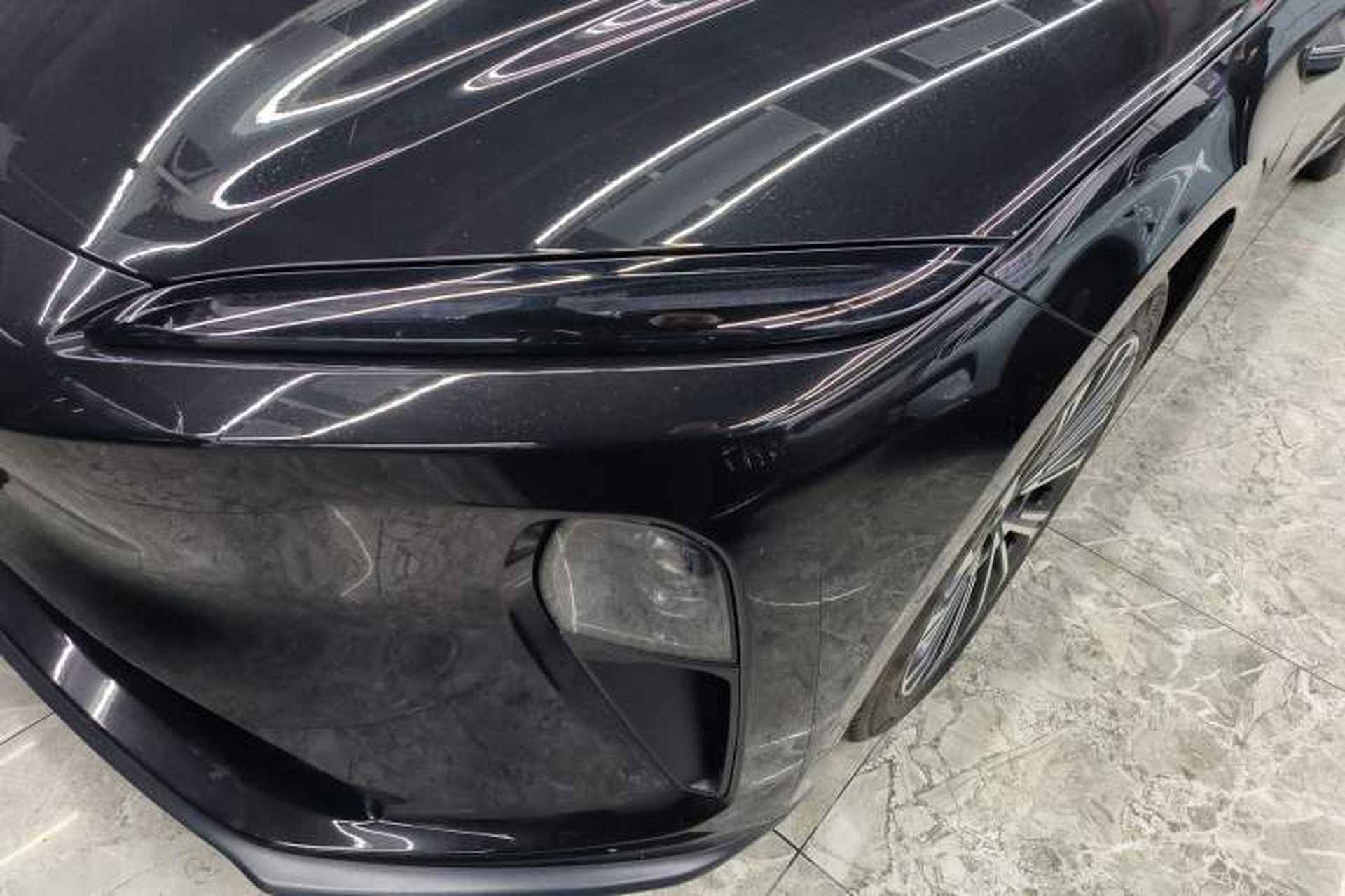 Used Nio ET5T 2024 75kWh Touring Left Front Headlight