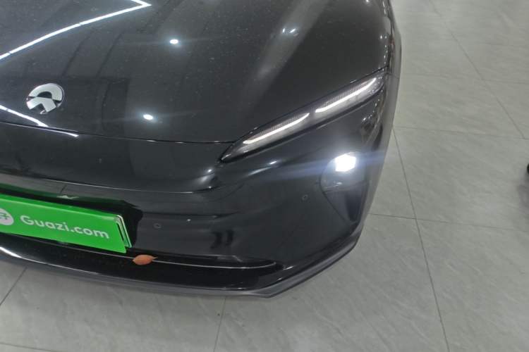 Used Nio ET5T 2024 75kWh Touring Left Front Headlight