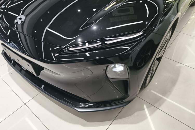Used Nio ET5T 2024 75kWh Touring Left Front Headlight
