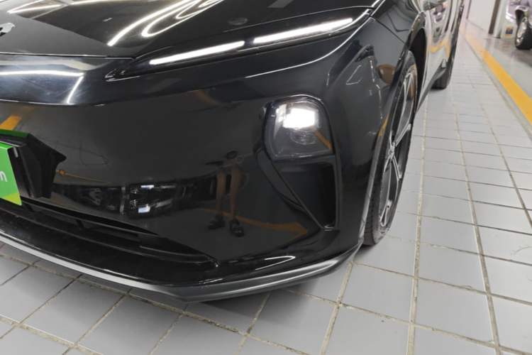 Used Nio ET5T 2024 75kWh Touring Left Front Headlight