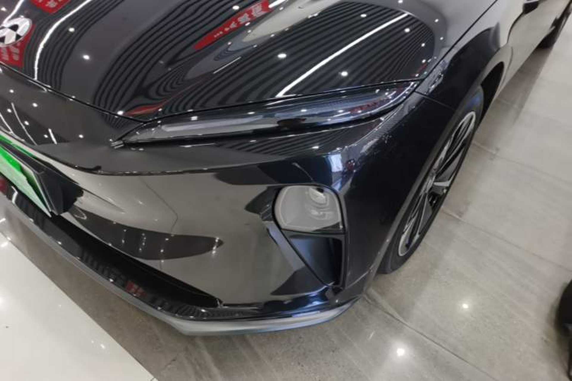 Used Nio ET5T 2024 75kWh Touring Left Front Headlight