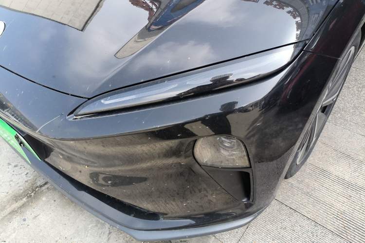 Used Nio ET5T 2024 75kWh Touring Left Front Headlight