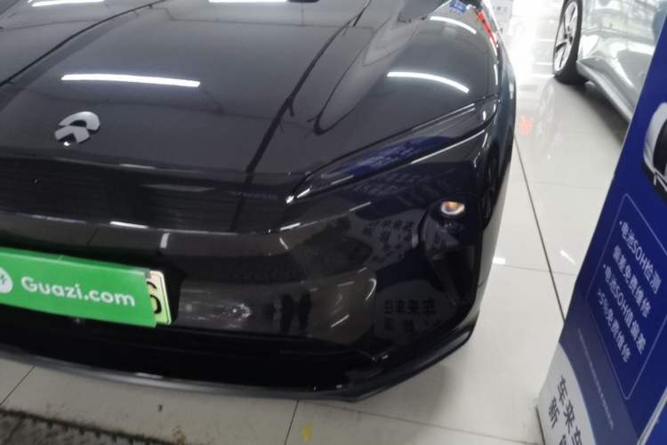 Used Nio ET5T 2024 75kWh Touring Left Front Headlight