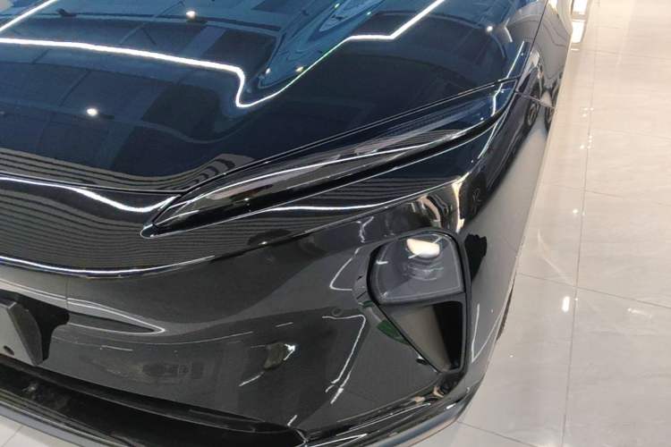 Used Nio ET5T 2024 75kWh Touring Left Front Headlight