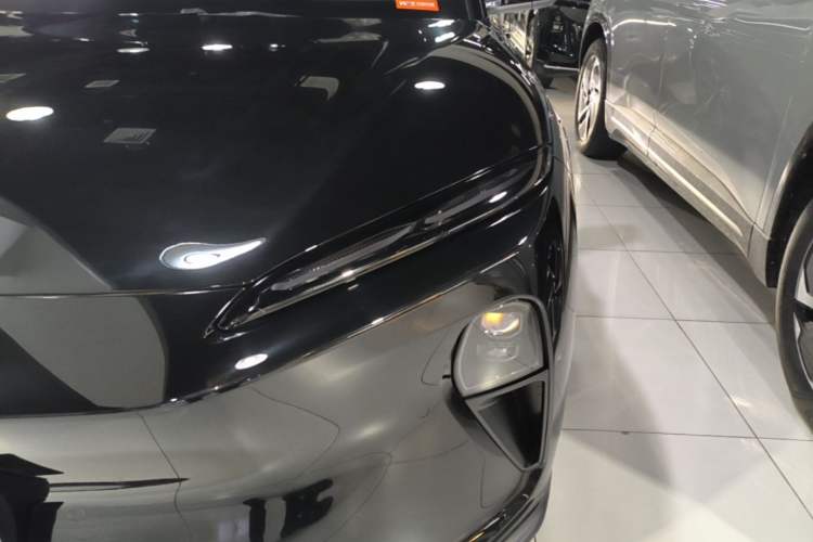 Used Nio ET5T 2024 75kWh Touring Left Front Headlight
