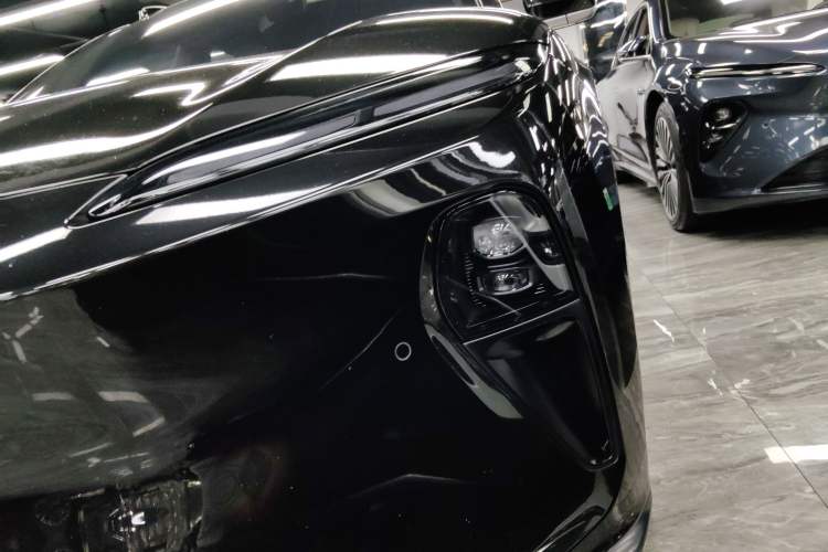 Used Nio ET5T 2024 75kWh Touring Left Front Headlight