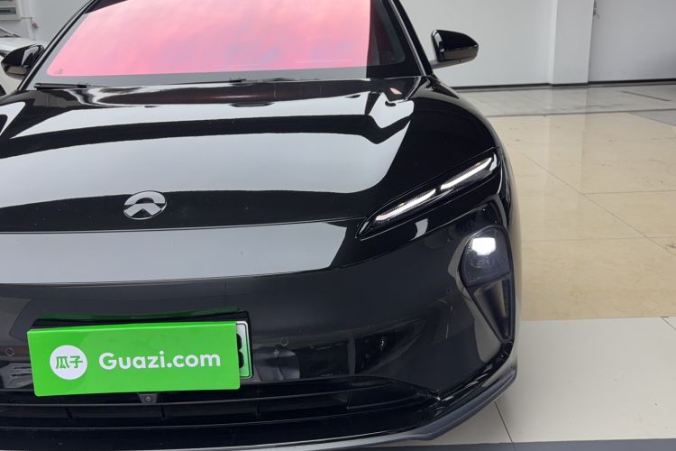Used Nio ET5T 2024 75kWh Touring Left Front Headlight