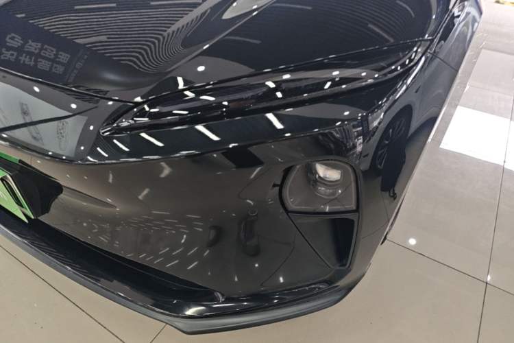 Used Nio ET5T 2024 75kWh Touring Left Front Headlight