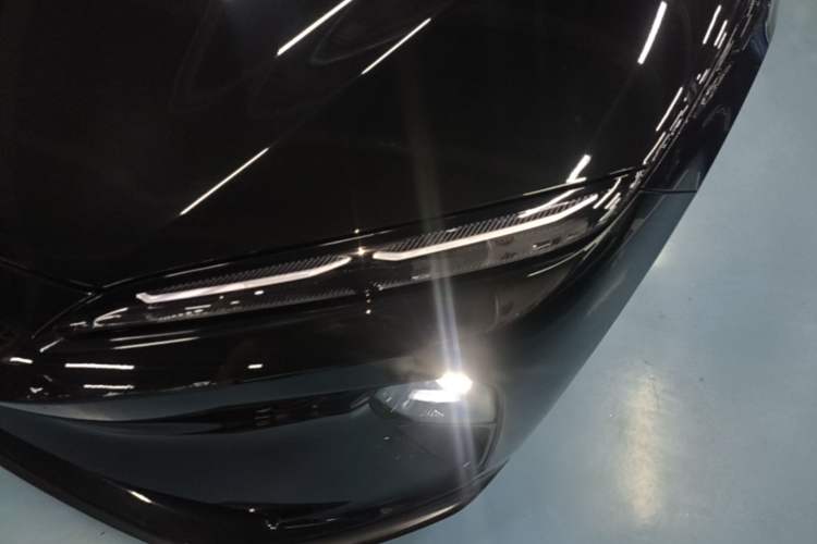 Used Nio ET5T 2024 75kWh Touring Left Front Headlight