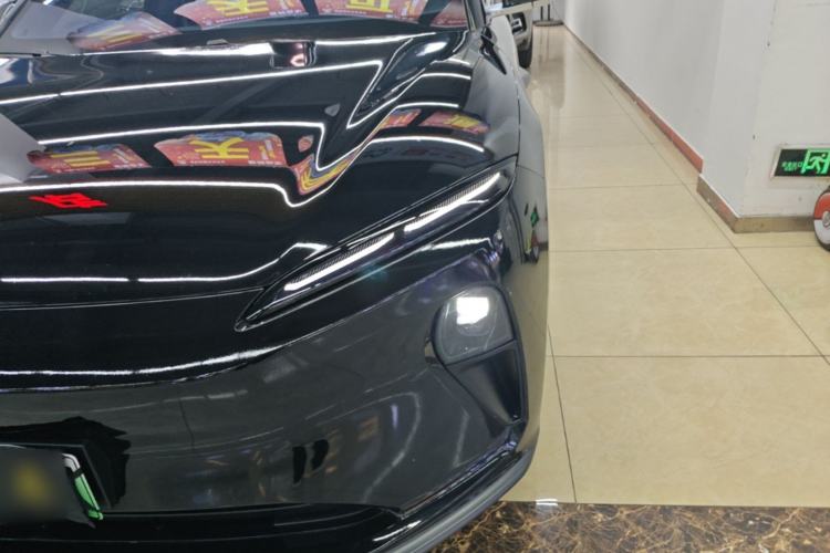 Used Nio ET5T 2024 75kWh Touring Left Front Headlight