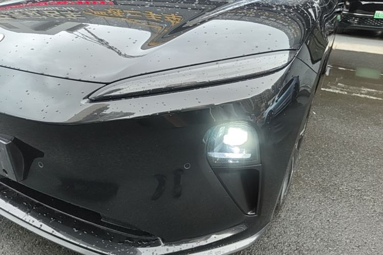 Used Nio ET5T 2024 75kWh Touring Left Front Headlight