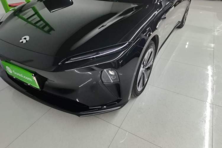 Used Nio ET5T 2024 75kWh Touring Left Front Headlight