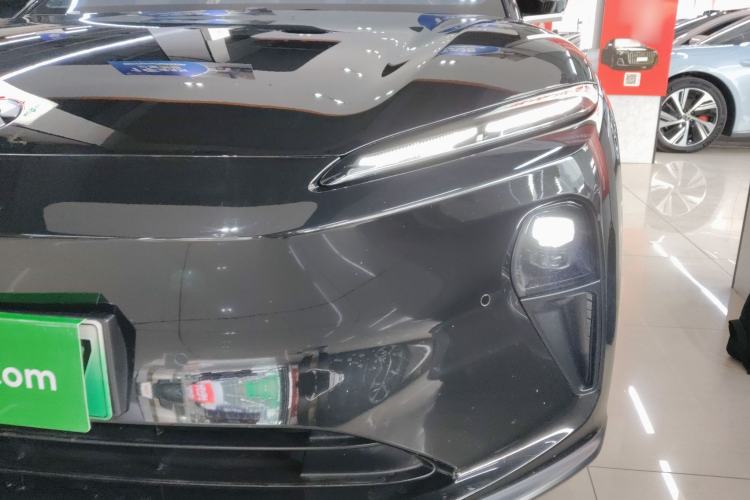 Used Nio ET5T 2024 75kWh Touring Left Front Headlight