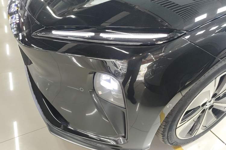 Used Nio ET5T 2024 75kWh Touring Left Front Headlight