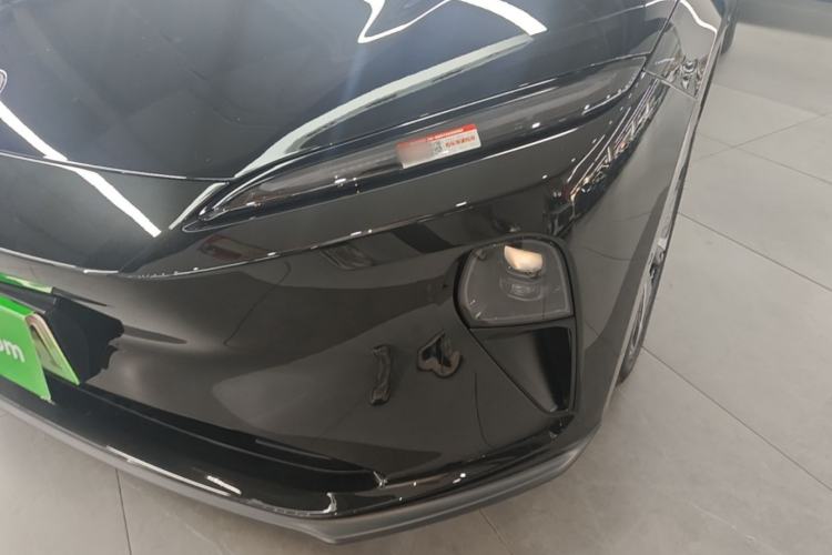 Used Nio ET5T 2024 75kWh Touring Left Front Headlight
