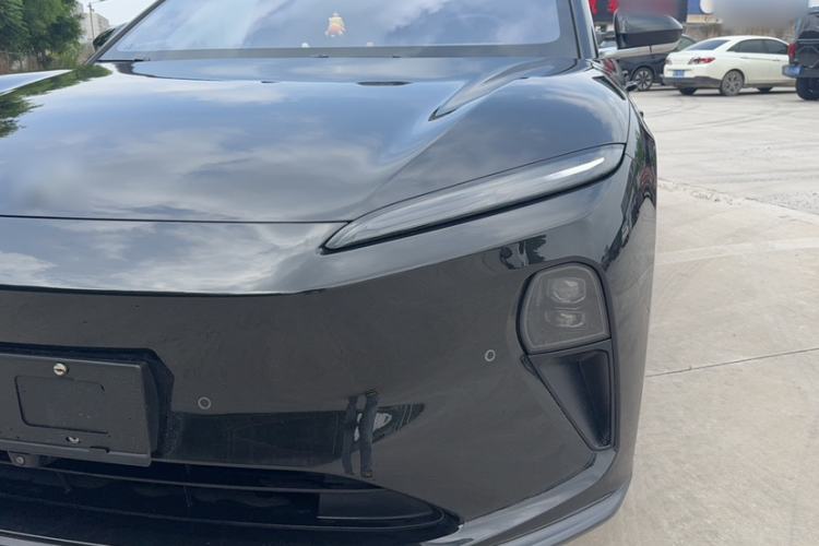 Used Nio ET5T 2024 75kWh Touring Left Front Headlight