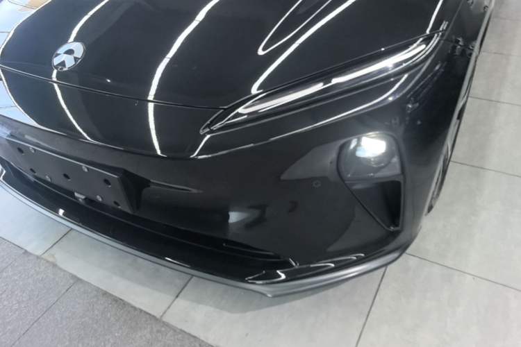 Used Nio ET5T 2024 75kWh Touring Left Front Headlight