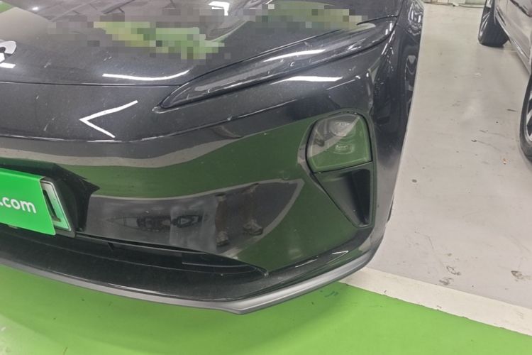 Used Nio ET5T 2024 75kWh Touring Left Front Headlight