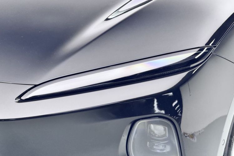 Used Nio ET5T 2024 75kWh Touring Left Front Headlight