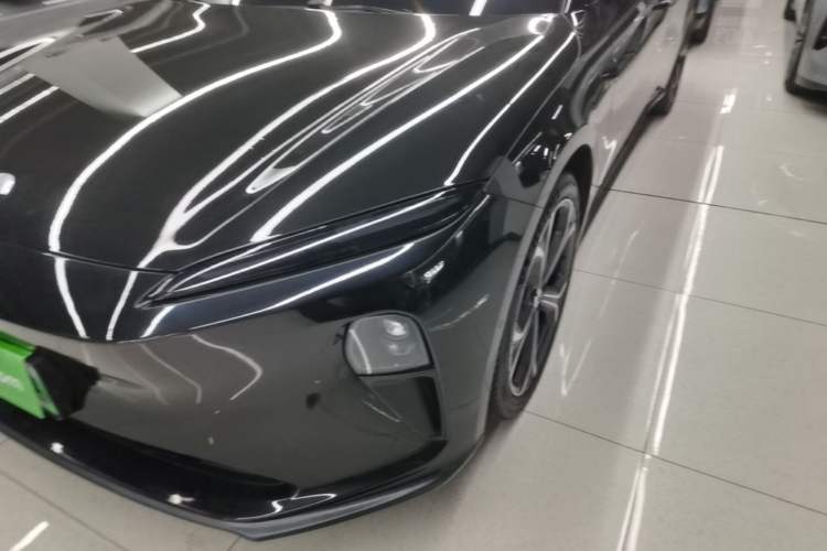 Used Nio ET5T 2024 75kWh Touring Left Front Headlight