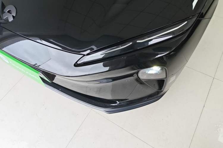 Used Nio ET5T 2024 75kWh Touring Left Front Headlight