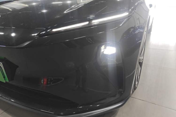 Used Nio ET5T 2024 75kWh Touring Left Front Headlight