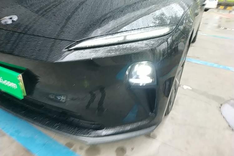 Used Nio ET5T 2024 75kWh Touring Left Front Headlight
