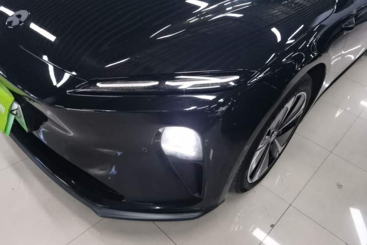 Used Nio ET5T 2024 75kWh Touring Left Front Headlight