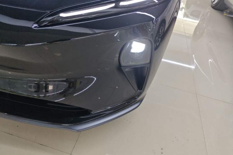 Used Nio ET5T 2024 75kWh Touring Left Front Headlight