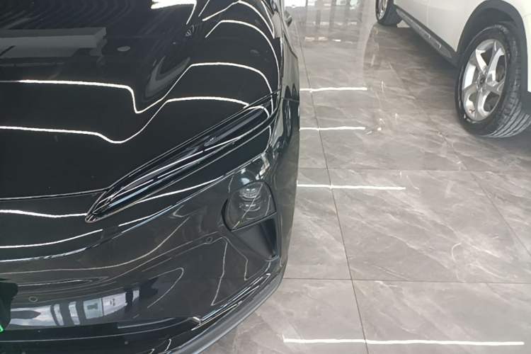 Used Nio ET5T 2024 75kWh Touring Left Front Headlight