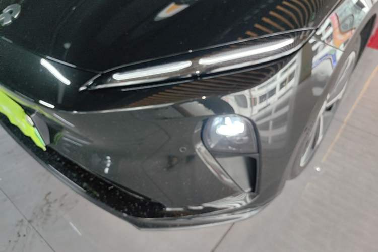 Used Nio ET5T 2024 75kWh Touring Left Front Headlight
