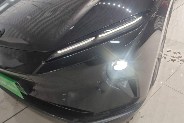 Used Nio ET5T 2024 75kWh Touring Left Front Headlight