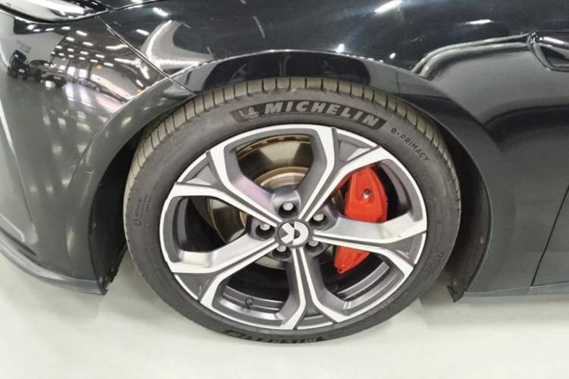 Used Nio ET5T 2024 75kWh Touring Left Front Wheel Hub