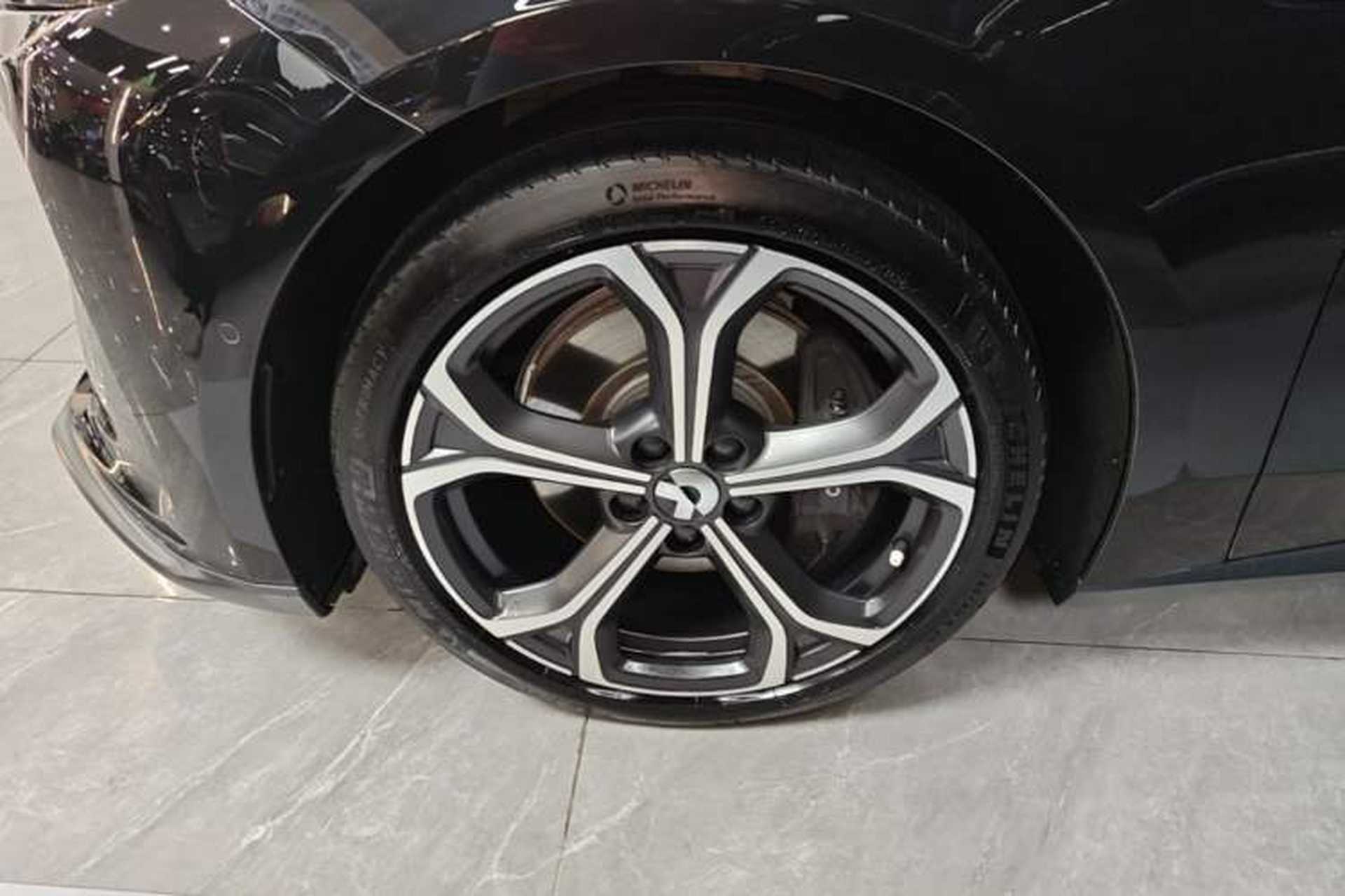 Used Nio ET5T 2024 75kWh Touring Left Front Wheel Hub