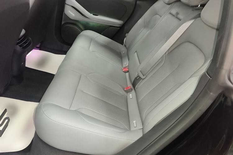 Used Nio ET5T 2024 75kWh Touring Left Rear Seat