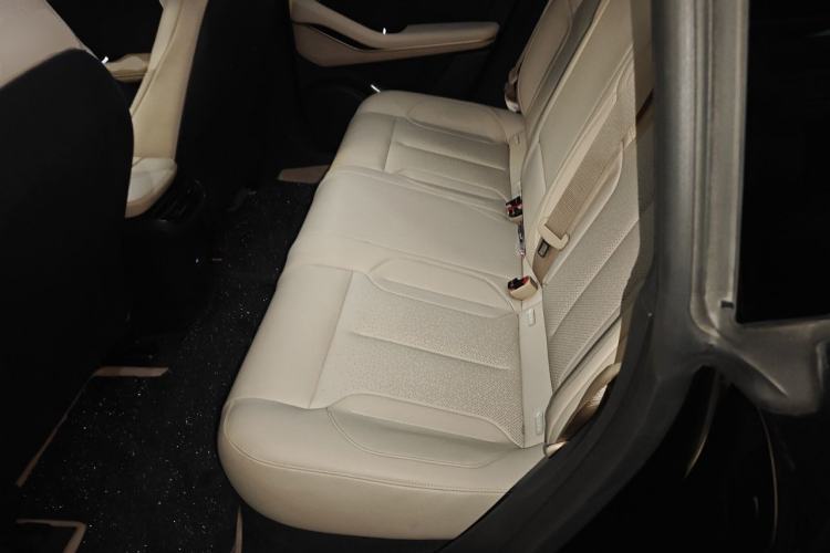 Used Nio ET5T 2024 75kWh Touring Left Rear Seat
