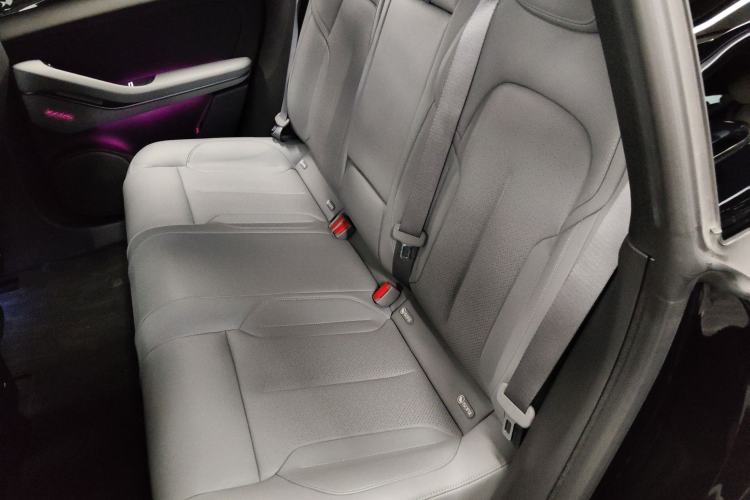 Used Nio ET5T 2024 75kWh Touring Left Rear Seat