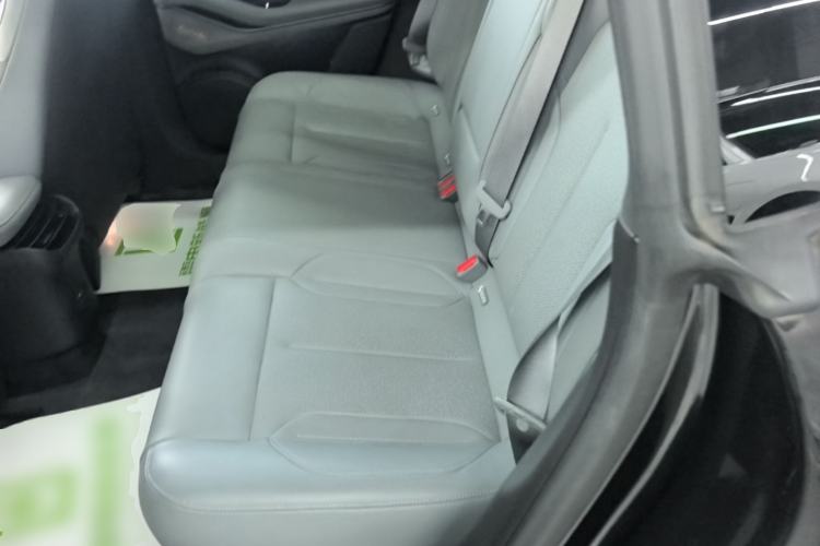 Used Nio ET5T 2024 75kWh Touring Left Rear Seat