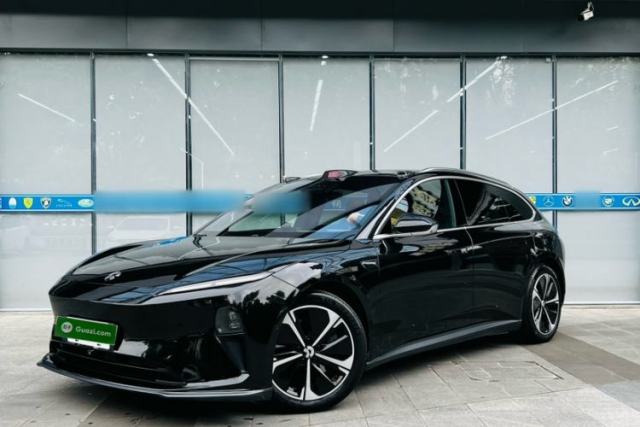 Used Nio ET5T 2024 75kWh Touring