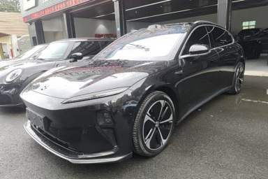 Used Nio ET5T 2024 75kWh Touring