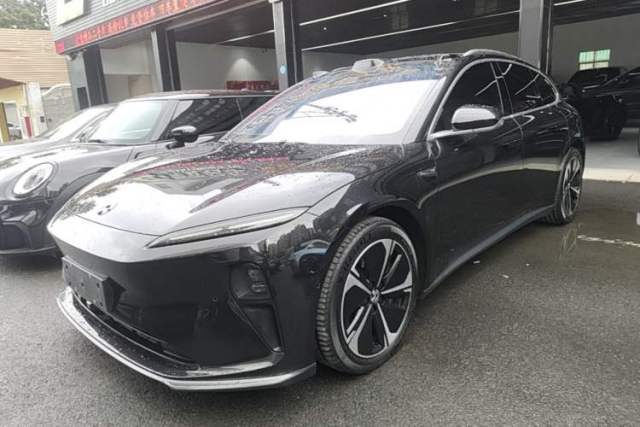 Used Nio ET5T 2024 75kWh Touring