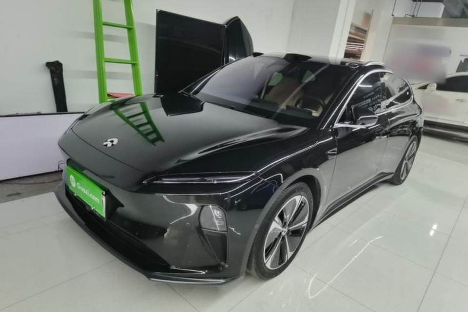 Nio ET5T 2024