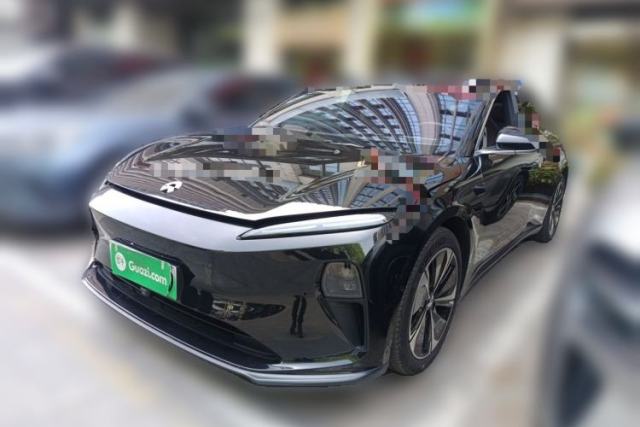 Used Nio ET5T 2024 75kWh Touring