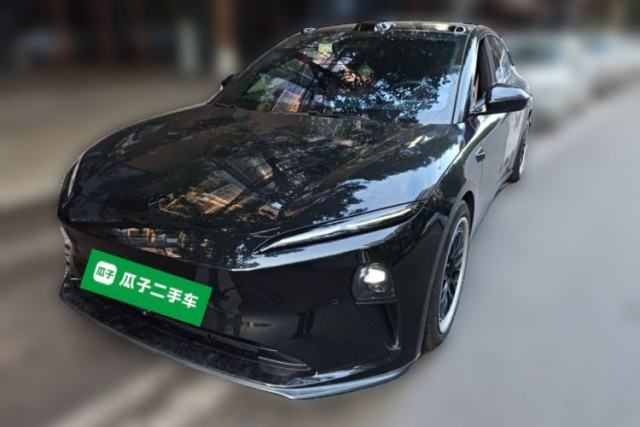 Used Nio ET5T 2024 75kWh Touring