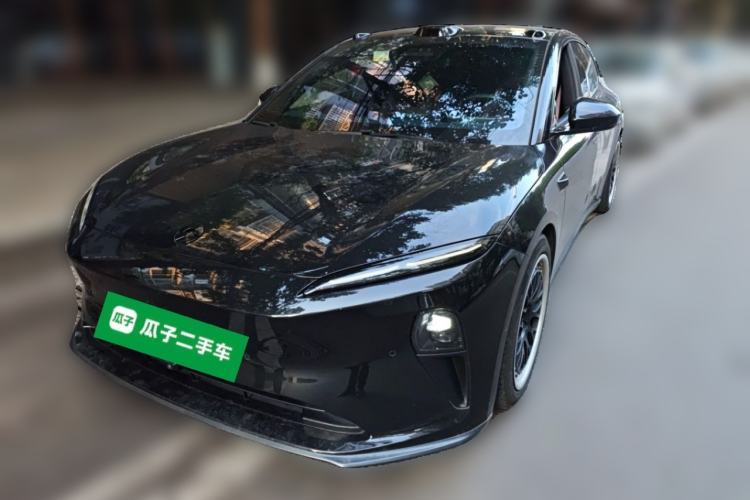 Used Nio ET5T 2024 75kWh Touring Guazi used car, China used car export, Used car for sale, Used cars, Cheapest cars for sale