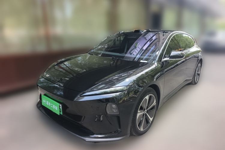 Used Nio ET5T 2024 75kWh Touring Guazi used car, China used car export, Used car for sale, Used cars, Cheapest cars for sale