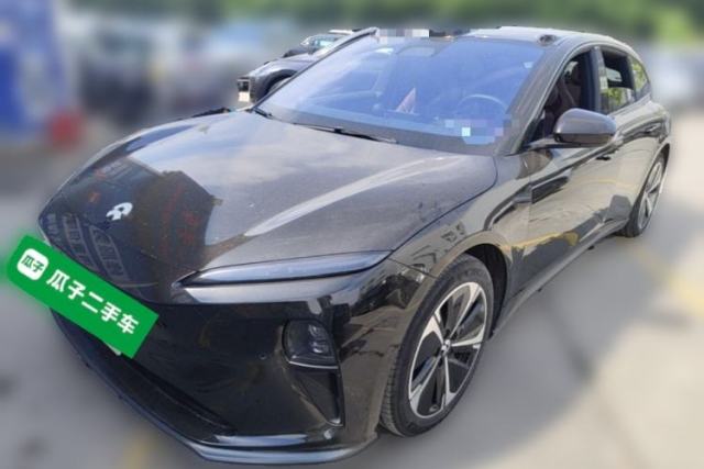 Used Nio ET5T 2024 75kWh Touring
