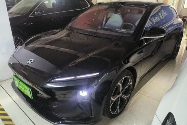 Used Nio ET5T 2024 75kWh Touring