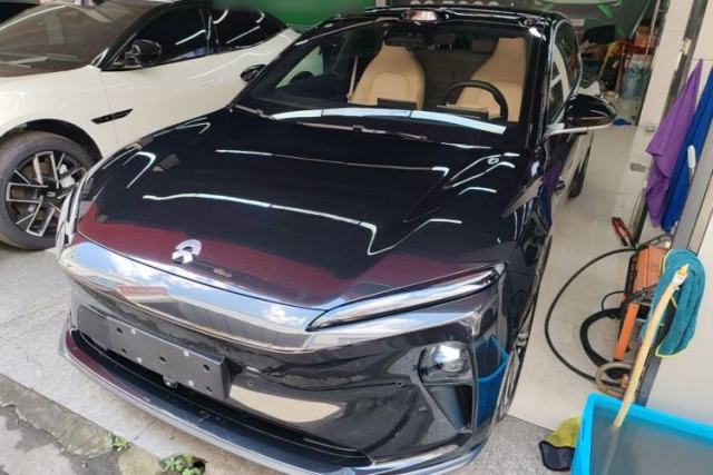 Used Nio ET5T 2024 75kWh Touring