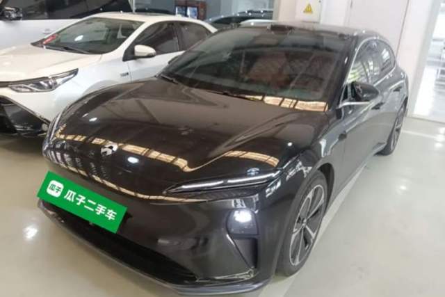 Used Nio ET5T 2024 75kWh Touring